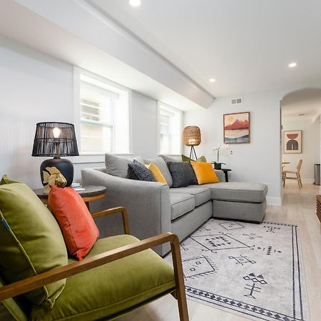 Be A Nomad Laid Back Beach Home Jacksonville Beach Ngoại thất bức ảnh