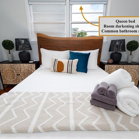 Be A Nomad Laid Back Beach Home Jacksonville Beach Ngoại thất bức ảnh