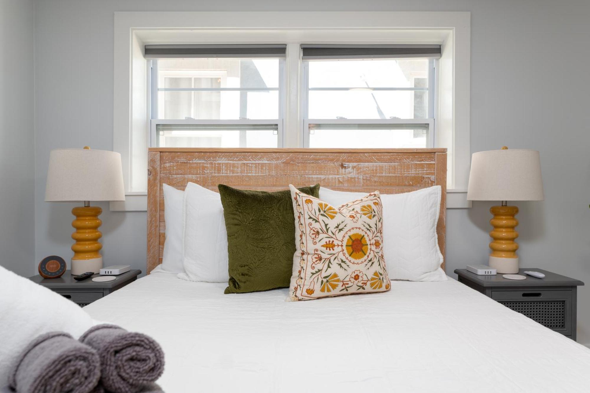 Be A Nomad Laid Back Beach Home Jacksonville Beach Ngoại thất bức ảnh