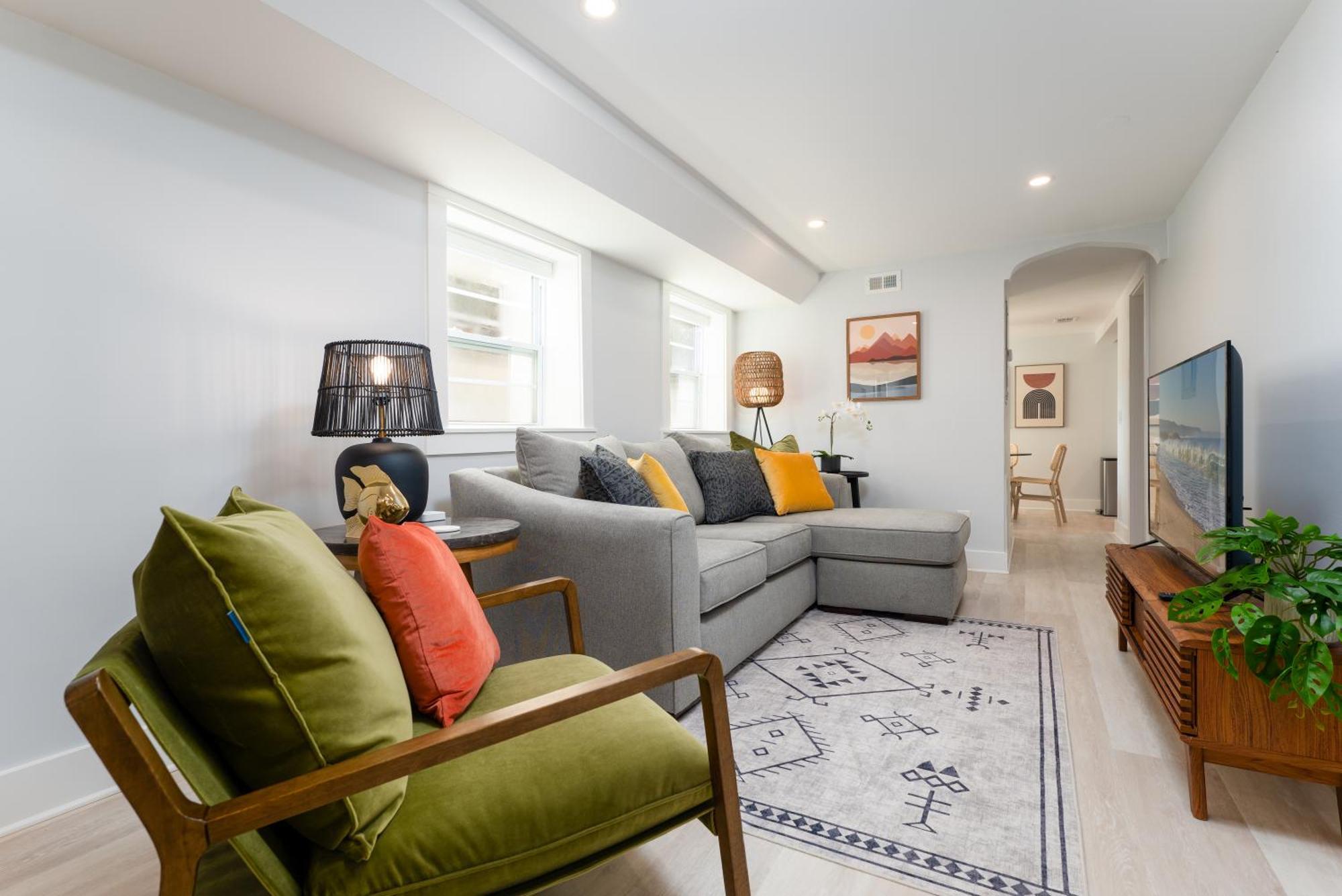 Be A Nomad Laid Back Beach Home Jacksonville Beach Ngoại thất bức ảnh
