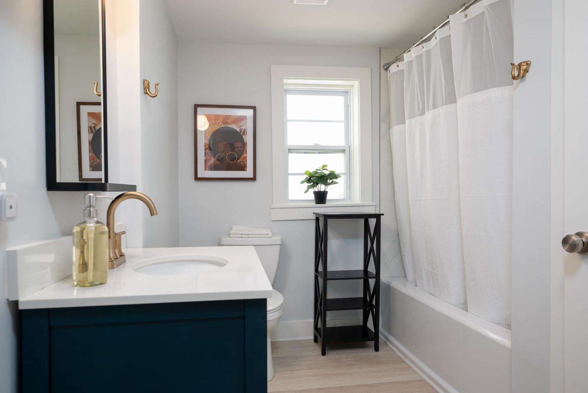 Be A Nomad Laid Back Beach Home Jacksonville Beach Ngoại thất bức ảnh
