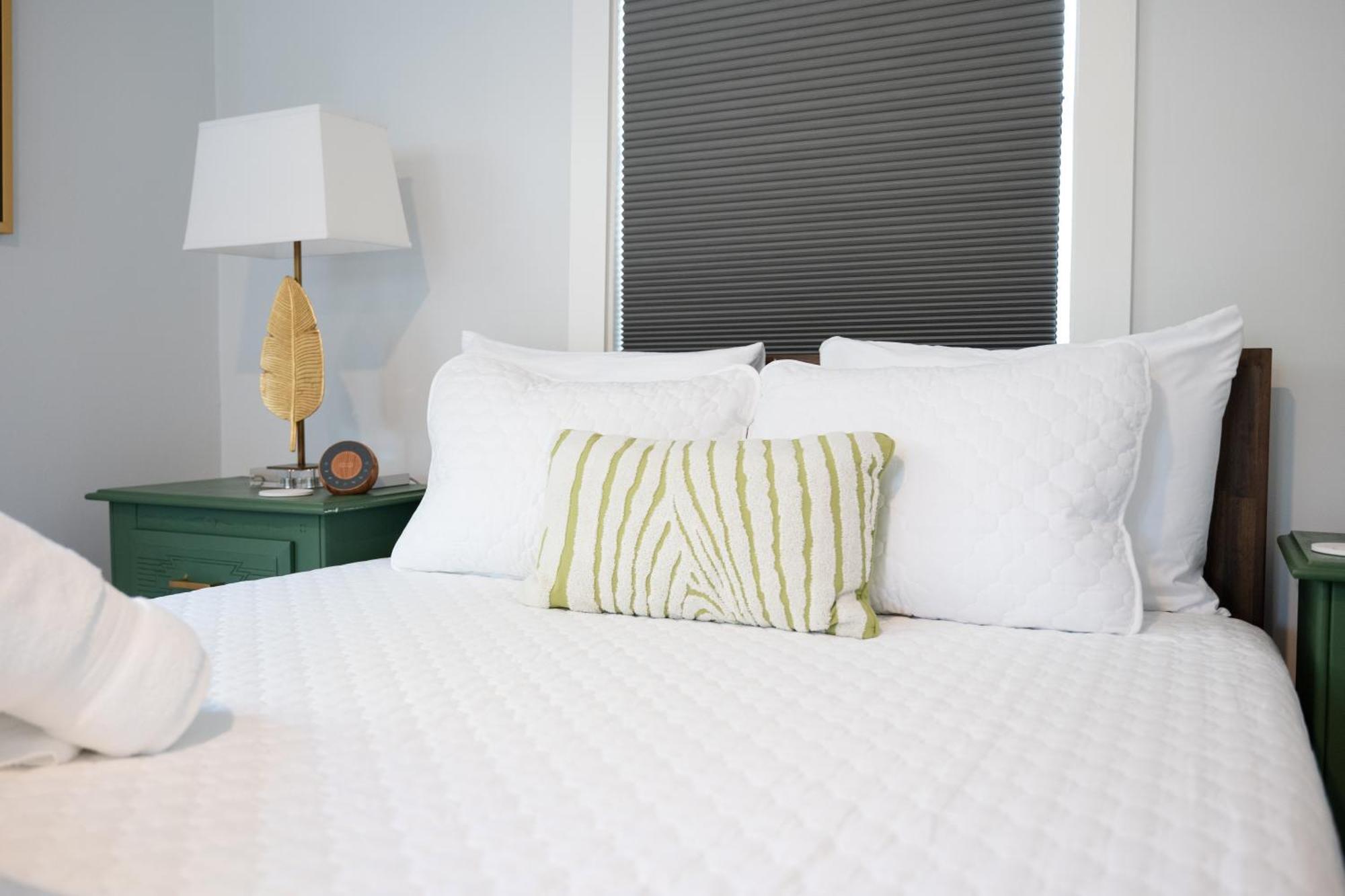 Be A Nomad Laid Back Beach Home Jacksonville Beach Ngoại thất bức ảnh