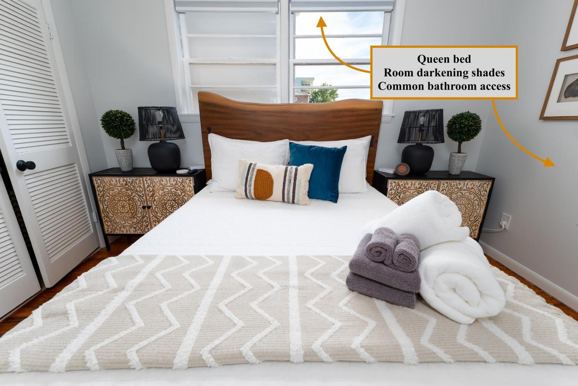 Be A Nomad Laid Back Beach Home Jacksonville Beach Ngoại thất bức ảnh