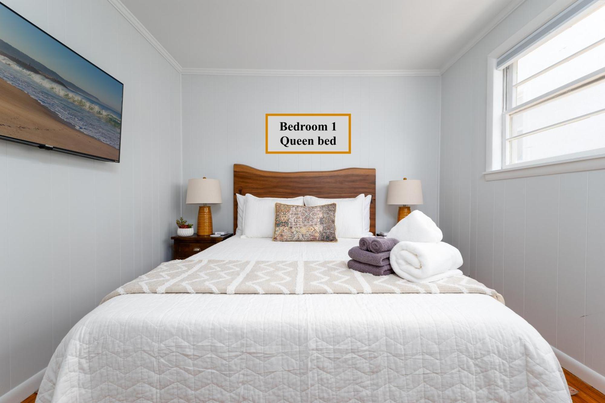 Be A Nomad Laid Back Beach Home Jacksonville Beach Ngoại thất bức ảnh