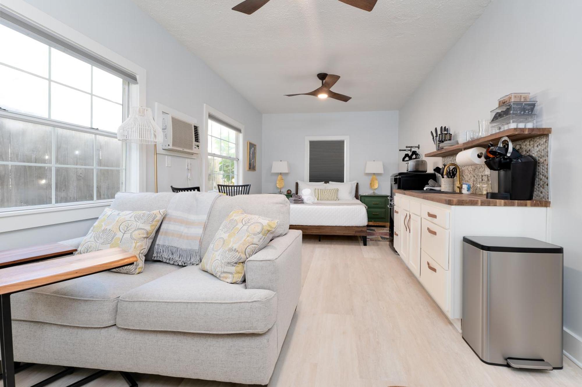 Be A Nomad Laid Back Beach Home Jacksonville Beach Ngoại thất bức ảnh