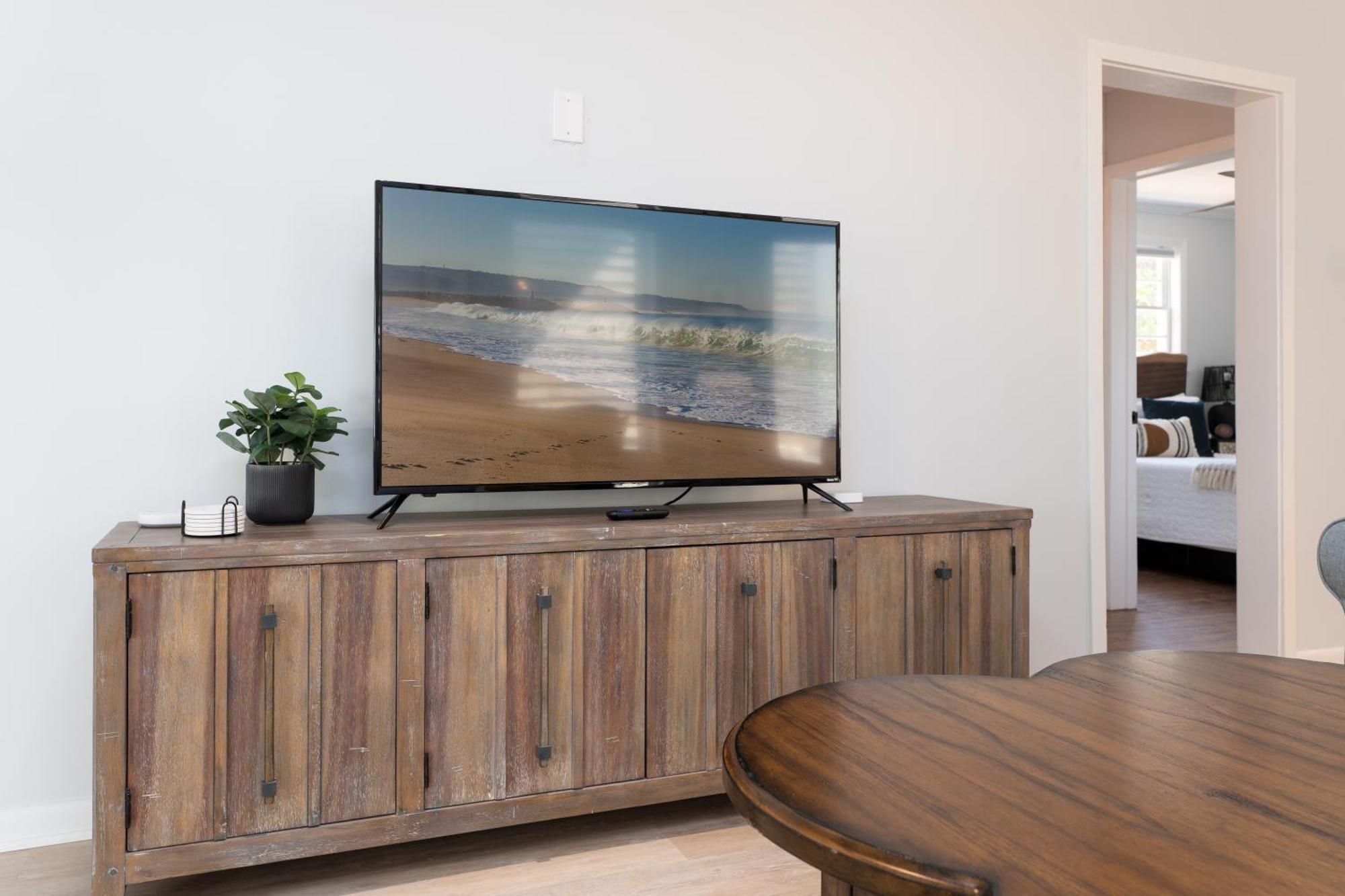 Be A Nomad Laid Back Beach Home Jacksonville Beach Ngoại thất bức ảnh