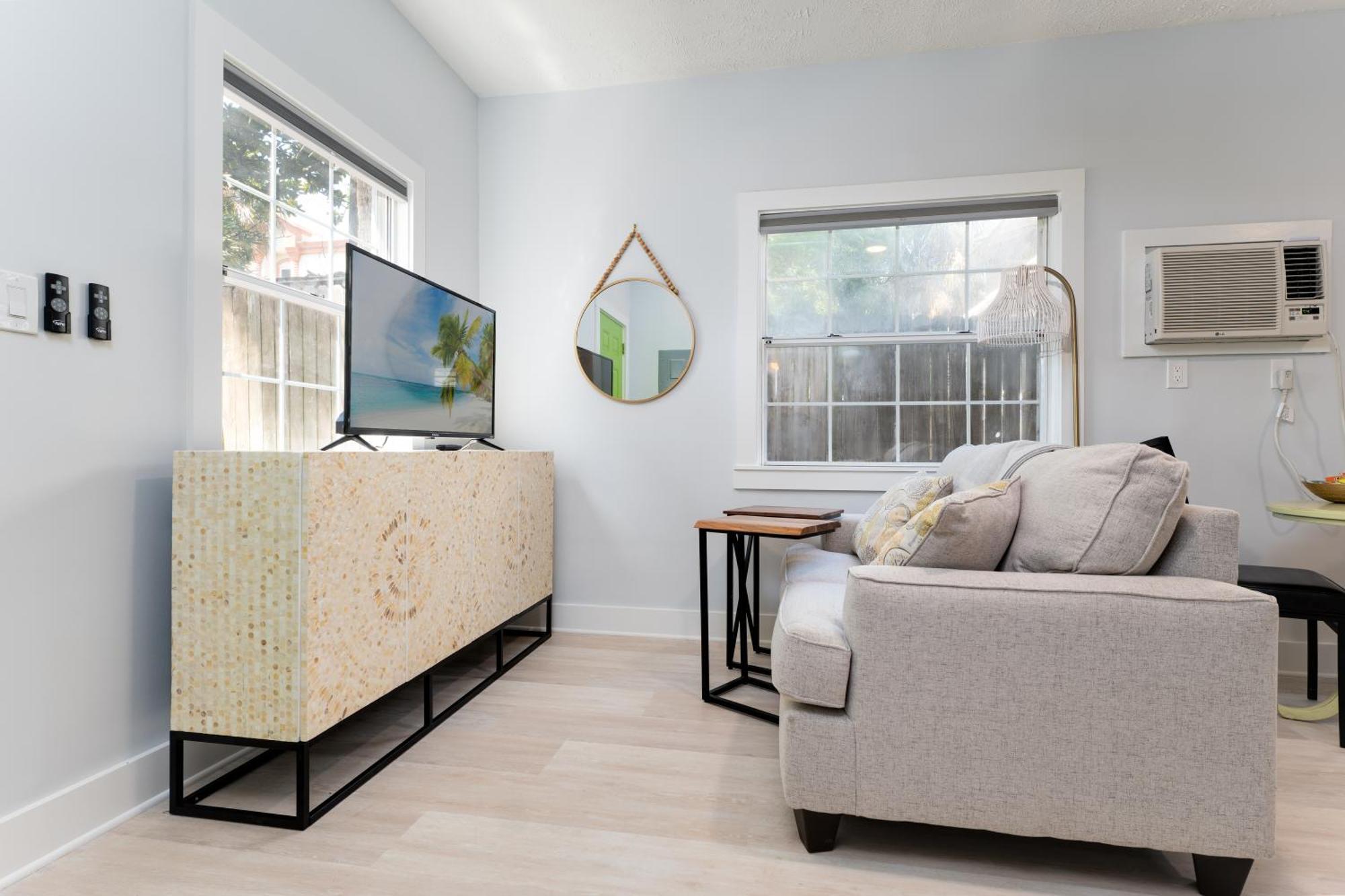 Be A Nomad Laid Back Beach Home Jacksonville Beach Ngoại thất bức ảnh